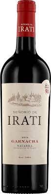 Product Image for Senorio De Irati Garnacha